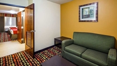 Best Western Greentree Inn & Suites