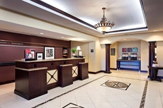 Hampton Inn Bennington