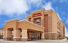 Hampton Inn & Suites Aberdeen