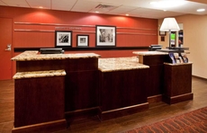 Hampton Inn & Suites Aberdeen