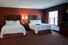 Hampton Inn & Suites Aberdeen