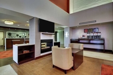 Hampton Inn & Suites Shreveport/South