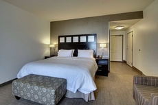 Hampton Inn & Suites Shreveport/South