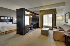 Hampton Inn & Suites Shreveport/South