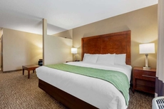 Comfort Inn Plover-Stevens Point