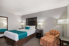 BEST WESTERN Waukesha Grand