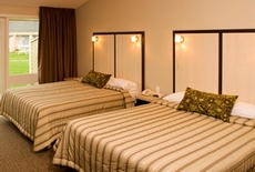 Copthorne Hotel & Resort Solway Park Wairarapa