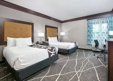 La Quinta Inn & Suites by Wyndham Little Rock - Bryant