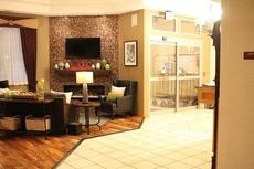 BEST WESTERN Plus Des Moines West Inn & Suites