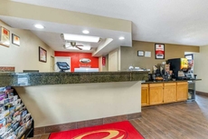 Econo Lodge Urbandale-Northwest Des Moines