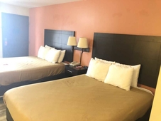 Econo Lodge Urbandale-Northwest Des Moines