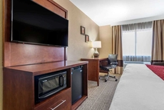 Comfort Inn & Suites Leeds I-20