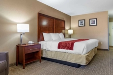 Comfort Inn & Suites Leeds I-20