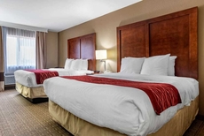 Comfort Inn & Suites Leeds I-20