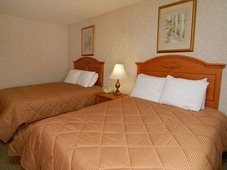 Quality Inn Hanceville