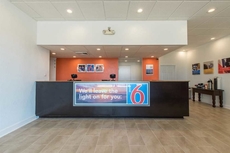 Americas Best Value Inn Hamilton