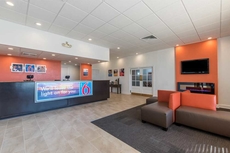 Americas Best Value Inn Hamilton