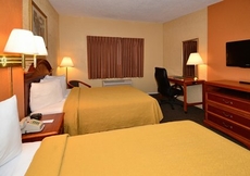 Quality Inn & Suites, Goodyear (AZ)