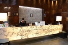 Laguna Suite Hotel & Wedding Shin-Yokohama