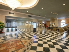 Hotel Monarque Tottori