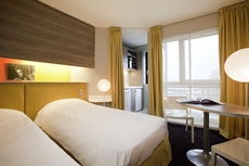 Mercure Paris Boulogne Aparthotel