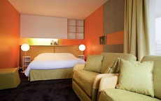 Mercure Paris Boulogne Aparthotel