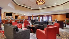 DoubleTree by Hilton Lisle Naperville