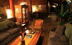 Mungumby Lodge