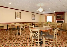 Comfort Inn Lawrenceburg