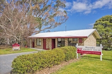 Marsden Court Apartments