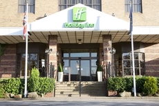 Holiday Inn Rotherham-Sheffield M1,Jct.33