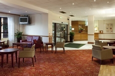 Holiday Inn Rotherham-Sheffield M1,Jct.33