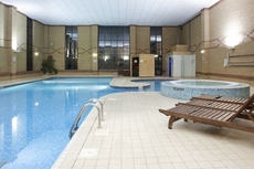 Holiday Inn Rotherham-Sheffield M1,Jct.33