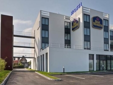 BEST WESTERN Europe Hotel, Brest