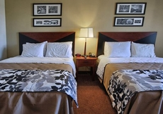 Sleep Inn & Suites Chambersburg (PA)