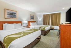 Quality Inn & Suites Canon City