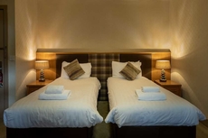 Buchanan Arms Hotel & Leisure, Sure Hotel Collection