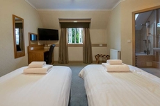 Buchanan Arms Hotel & Leisure, Sure Hotel Collection