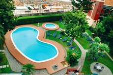 Clarion Collection Hotel Garden Lido