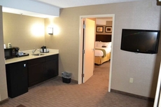 Holiday Inn Express Brockton - Boston, an IHG Hotel