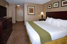 Holiday Inn Express Brockton - Boston, an IHG Hotel