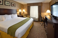 Holiday Inn Express Brockton - Boston, an IHG Hotel