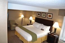 Holiday Inn Express Brockton - Boston, an IHG Hotel