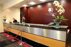 DoubleTree by Hilton Milton Keynes