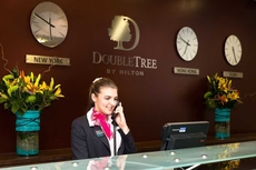 DoubleTree by Hilton Milton Keynes