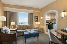 Hilton Ocean City Oceanfront Suites