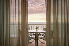 Hilton Ocean City Oceanfront Suites