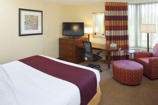 DoubleTree by Hilton Hotel Oak Ridge - Knoxville