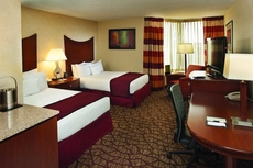 DoubleTree by Hilton Hotel Oak Ridge - Knoxville