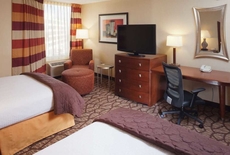 DoubleTree by Hilton Hotel Oak Ridge - Knoxville